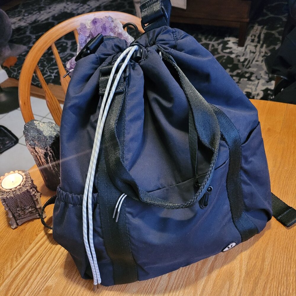 Sport Backpack